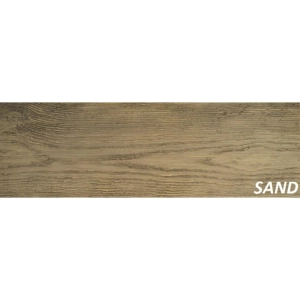 Deska elewacyjna SAND Imitacja Drewna (zestaw 1m2)